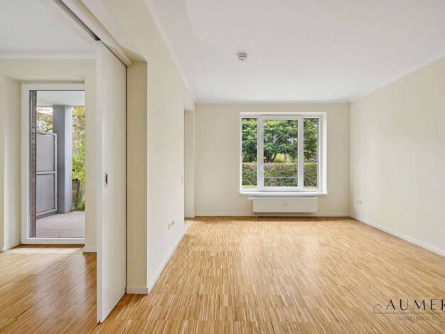 Wohnung zum Kauf 585.000 € 3 Zimmer 75 m² EG Lokstedt Hamburg 22529