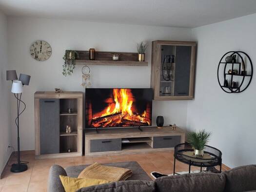 Wohnung zur Miete 1.570 € 2 Zimmer 57 m² 1. Geschoss Aldingen Aldingen 78554