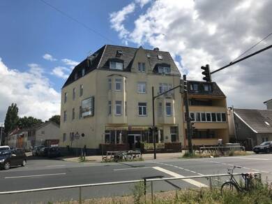 Penthouse zur Miete 550 € 3 Zimmer 67 m² Dachgeschoss, 4. Geschoss frei ab sofort Gröpelinger Heerstr. 373 Gröpelingen Bremen 28239