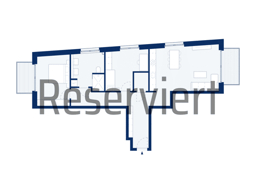 Wohnung zum Kauf - Neubau provisionsfrei 3 Zimmer 94,9 m² 1. Geschoss frei ab 01.07.2028 Villenstr. 4 Dottendorf Bonn 53129