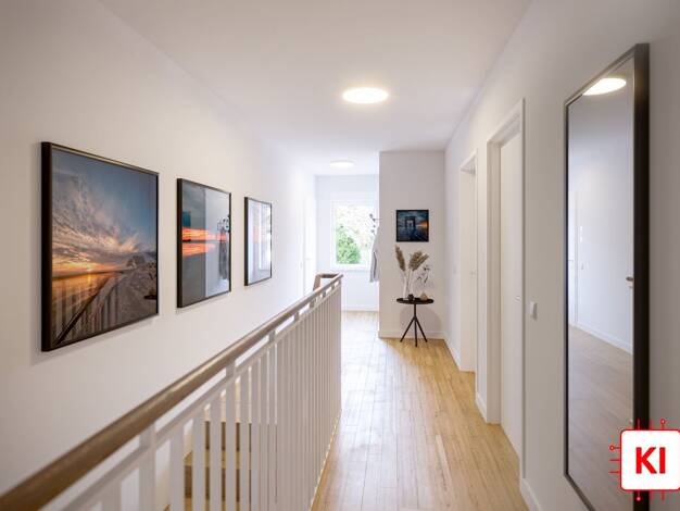 Wohnung zum Kauf provisionsfrei 495.000 € 2 Zimmer 59,5 m² Vaterstetten Vaterstetten 85591