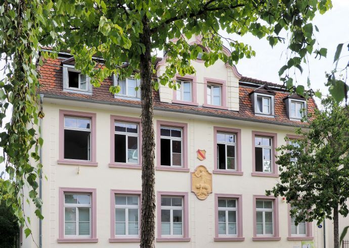 Bürofläche zur Miete 850 € 3 Zimmer 84,9 m²<br/>Bürofläche Augustavorstadt Rastatt 76437