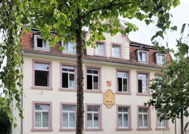 Bürofläche zur Miete 850 € 3 Zimmer 84,9 m² Bürofläche Augustavorstadt Rastatt 76437