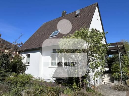 Einfamilienhaus zum Kauf 450.000 € 5 Zimmer 115 m² 716 m² Grundstück Eschenau Eckental 90542