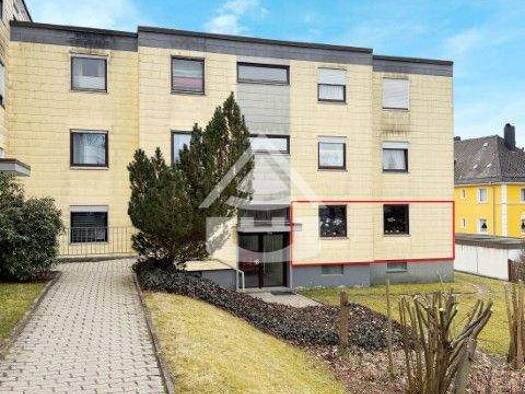 Wohnung zum Kauf 120.000 € 3 Zimmer 77 m² Wunsiedel 95632