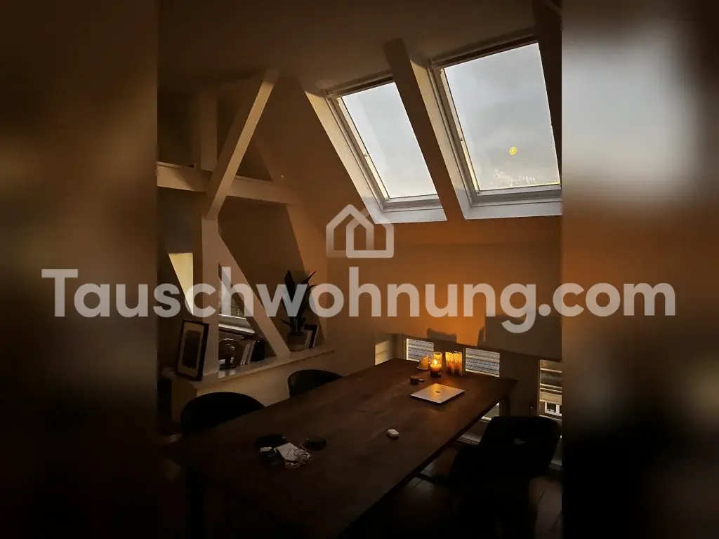 Wohnung zur Miete · Tauschwohnung