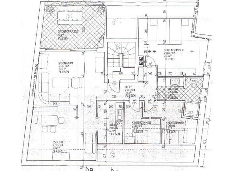 Laden zur Miete 1.495 € 150 m² Verkaufsfläche Kumhausen 84036