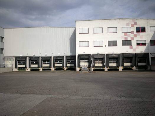 Halle/Industriefläche zur Miete 3.900 m² Lagerfläche teilbar von 3.900 m² bis 9.000 m² Büdesheim Bingen am Rhein 55411