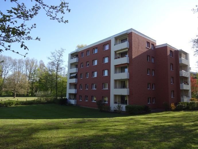 Wohnung zur Miete 641 € 2 Zimmer 55,7 m²<br/>Wohnfläche 1.<br/>Geschoss 01.11.2024<br/>Verfügbarkeit Holitzberg 109 Langenhorn Hamburg 22417