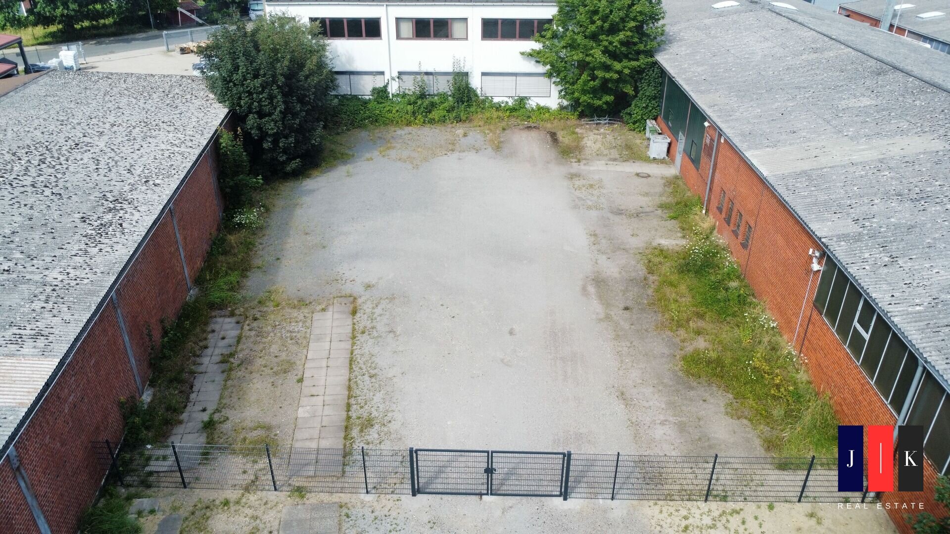 Gewerbegrundstück zur Miete 790 m²<br/>Grundstück Winsen - Kernstadt Winsen (Luhe) 21423