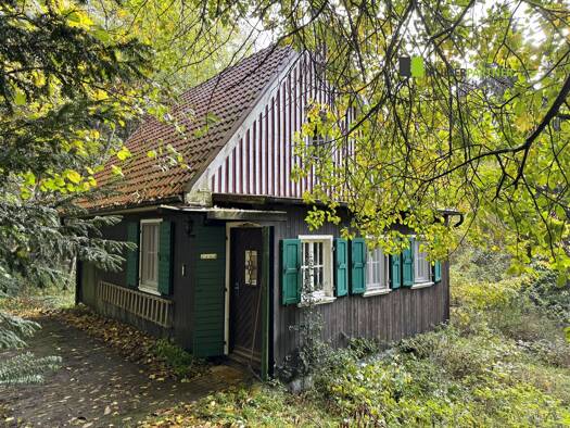 Haus zum Kauf 30.000 € 2 Zimmer 45 m² 3.400 m² Grundstück Hellenthal 53940