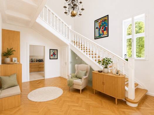 Einfamilienhaus zum Kauf 1.450.000 € 5 Zimmer 179 m² 830 m² Grundstück Breitenfurter Straße Wien 1230