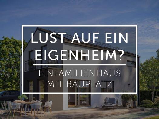 Einfamilienhaus zur Miete - Erstbezug 1.655 € 4 Zimmer 129 m² 552 m² Grundstück Bad Hersfeld 36251