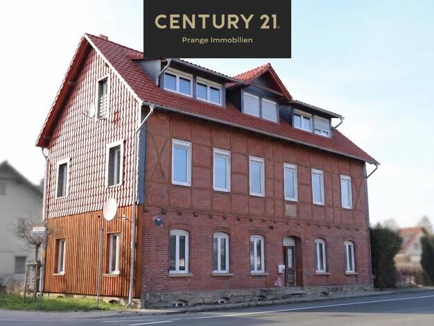 Mehrfamilienhaus zum Kauf 200.000 € 12 Zimmer 270 m² 520 m² Grundstück frei ab sofort Dorstadt 38312
