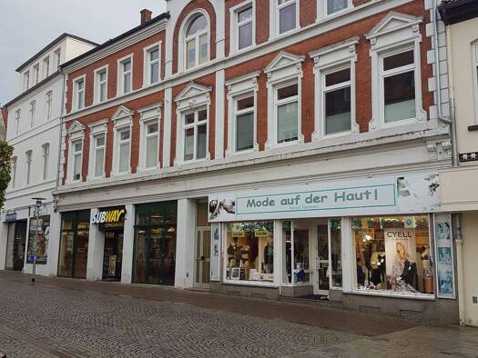 Wohnung zur Miete 480 € 3 Zimmer 52 m² 1. Geschoss frei ab 01.05.2026 Herrlichkeit 5 Verden Verden (Aller) 27283