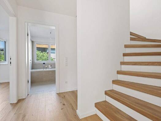 Reihenmittelhaus zum Kauf 599.000 € 5 Zimmer 158,5 m² Wien 1140