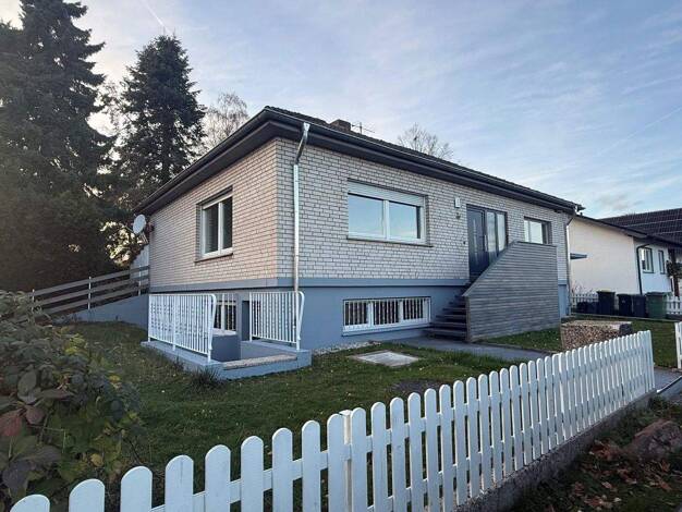 Einfamilienhaus zum Kauf provisionsfrei 479.000 € 6 Zimmer 142 m² 700 m² Grundstück Alte Str. 3a Aegidienberg Bad Honnef 53604