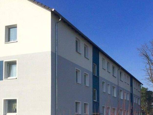 Wohnung zur Miete 656 € 3 Zimmer 69,1 m² 2. Geschoss frei ab 18.12.2025 Naheweg 30 Sennestadt Bielefeld 33689