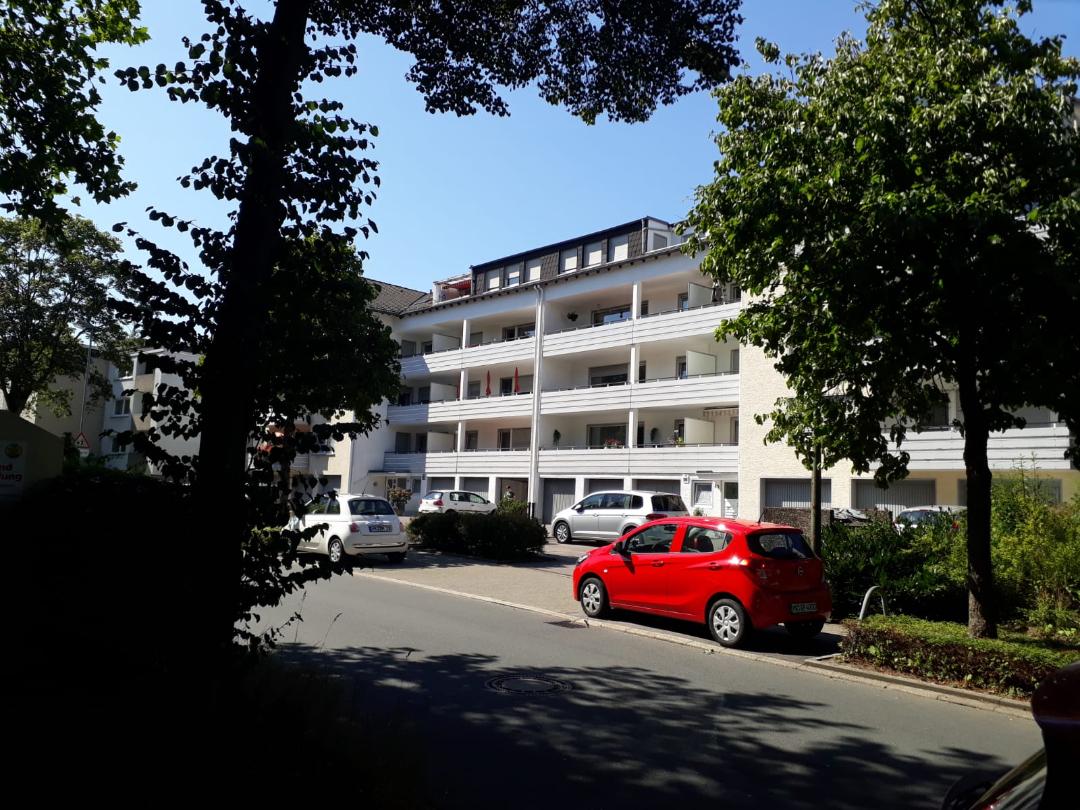 Wohnung zum Kauf provisionsfrei 224.000 € 3 Zimmer 86 m²<br/>Wohnfläche 2.<br/>Geschoss ab sofort<br/>Verfügbarkeit Berlinerstr. 29 Honsel / Eichholz Lüdenscheid 58511