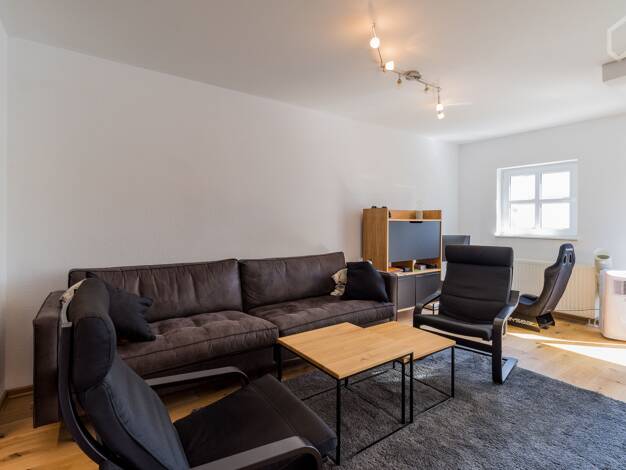 Wohnung zur Miete Wohnen auf Zeit 1.500 € 2 Zimmer 55 m² frei ab 01.07.2026 Lichtenberg Berlin 10317