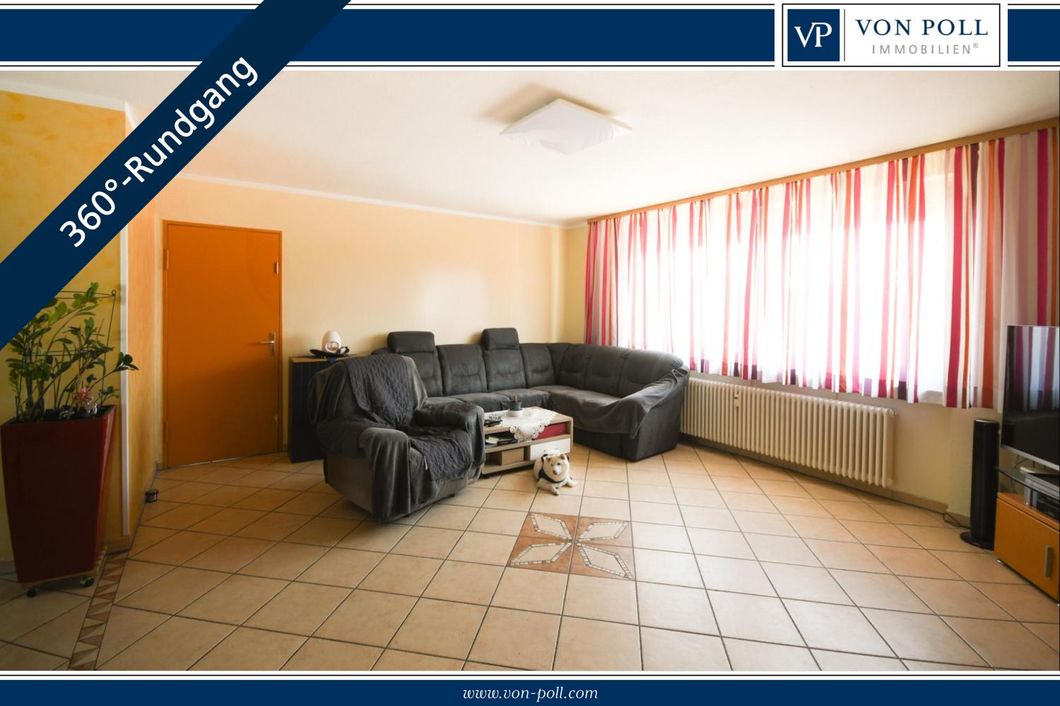 Wohnung zum Kauf 395.000 € 5 Zimmer 110 m²<br/>Wohnfläche Südstadt 42 Fürth 90763