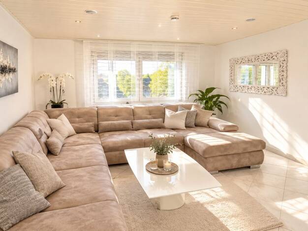 Mehrfamilienhaus zum Kauf 589.000 € 5,5 Zimmer 180 m² 450 m² Grundstück Zuzenhausen 74939