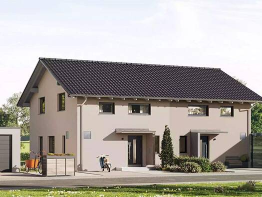 Einfamilienhaus zum Kauf - Erstbezug provisionsfrei 583.000 € 4 Zimmer 125 m² 400 m² Grundstück frei ab sofort Oberdollendorf Königswinter 53639