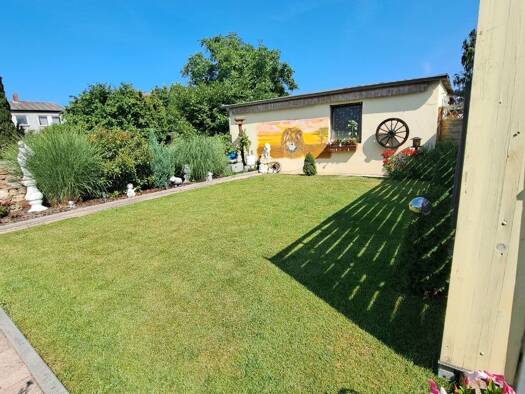 Mehrfamilienhaus zum Kauf 7 Zimmer 296 m² 720 m² Grundstück frei ab 01.12.2026 Maxdorf 67133