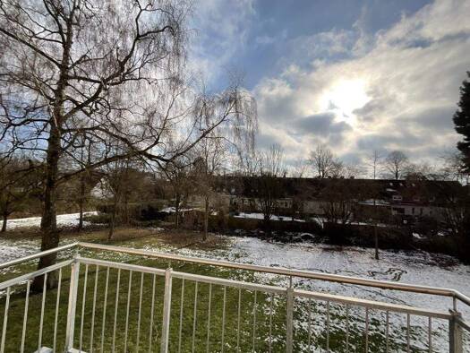 Wohnung zur Miete 369 € 2 Zimmer 51,5 m² 1. Geschoss Kniprodestraße 136 Fedderwardergroden Wilhelmshaven 26388