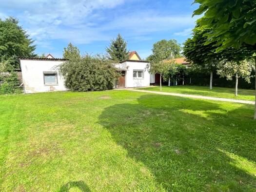 Grundstück zum Kauf 199.000 € 400 m² Grundstück Kaulsdorf Berlin 12621