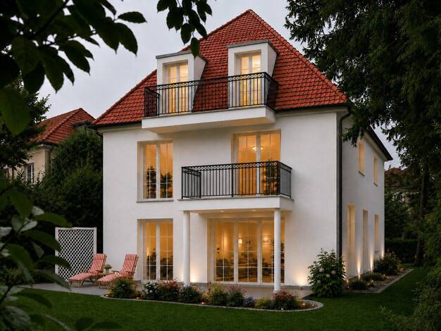 Wohnung zum Kauf provisionsfrei 1.021.000 € 3,5 Zimmer 85,2 m² EG Pasing-Obermenzing München 81245
