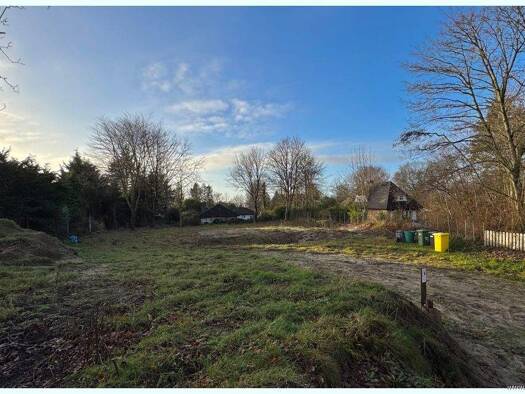 Grundstück zum Kauf 480.000 € 1.524 m² Grundstück Schobüll 25875