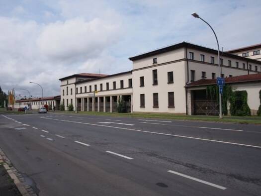 Gewerbegrundstück zur Miete provisionsfrei 1,90 € 20.000 m² Grundstück Memmelsdorfer Straße 211 Bamberg Bamberg 96052