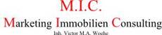 M.I.C. IMMOBILIEN Victor M.A. Woehe