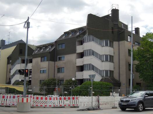 Wohnung zum Kauf 609.000 € 3 Zimmer 87,9 m² 1. Geschoss frei ab sofort Gotthardstraße 133 Laim München 80689
