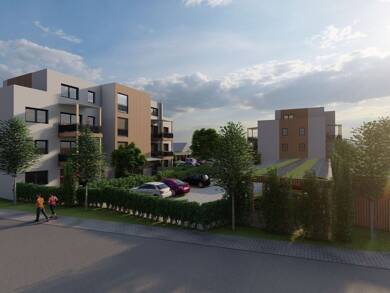 Grundstück zum Kauf provisionsfrei als Kapitalanlage geeignet 650.000 € 3.070 m² Grundstück Beuroner Straße 32 Buchheim 88637