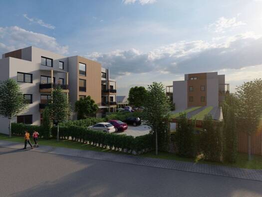 Grundstück zum Kauf als Kapitalanlage geeignet 650.000 € 3.070 m² Grundstück Beuroner Straße 32 Buchheim 88637