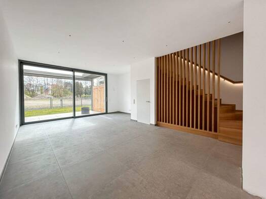 Reihenmittelhaus zum Kauf - Erstbezug 860.000 € 4 Zimmer 171,3 m² 129,4 m² Grundstück Caputh Schwielowsee 14548