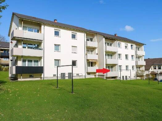Wohnung zum Kauf 229.000 € 4 Zimmer 72 m² EG Biberach Biberach an der Riß 88400