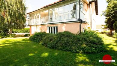 Haus zum Kauf 460.000 € 11 Zimmer 372 m² 1.470 m² Grundstück frei ab sofort Pettenreuth Bernhardswald 93170