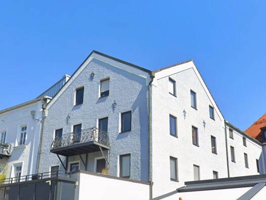 Bürofläche zur Miete 9,14 € 197 m² Bürofläche Innenstadt Rosenheim 83022