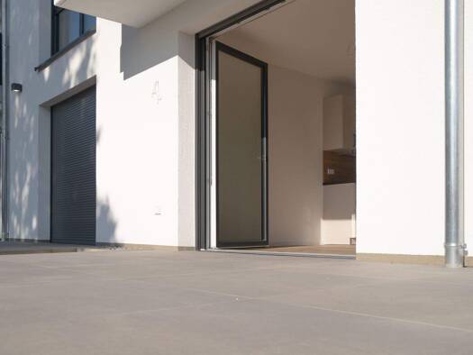 Terrassenwohnung zur Miete 1.180 € 2 Zimmer 84 m² EG Spitzenkamptwete 37 Innenstadt Detmold 32756