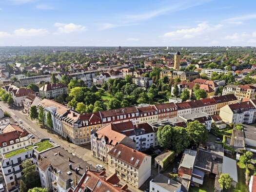 Sonstiges zur Miete 40 € Böhlitz-Ehrenberg Alt-West 04178