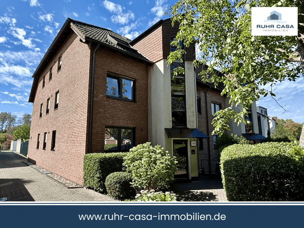 Wohnung zum Kauf 194.000 € 2 Zimmer 70 m² 1. Geschoss Alstaden-Ost Oberhausen 46049
