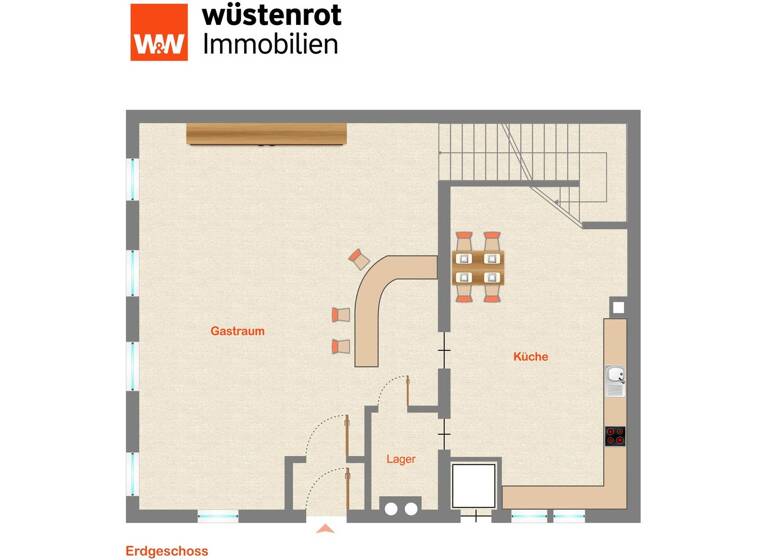 Haus zum Kauf 419.500 € 9,5 Zimmer 377 m² 97 m² Grundstück Bingen Bingen am Rhein 55411