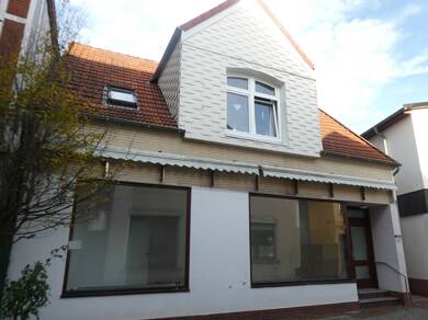 Einfamilienhaus zum Kauf 155.000 € 4 Zimmer 96 m² 320 m² Grundstück Elsfleth Elsfleth 26931