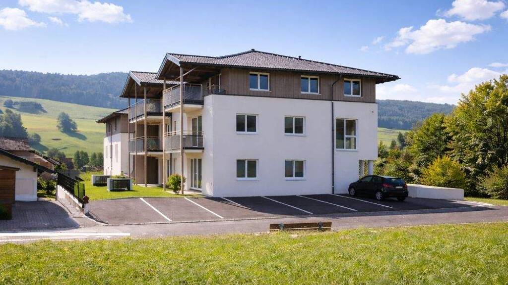 Wohnung zum Kauf 375.000 € 3 Zimmer 68,9 m² mondsee 5310