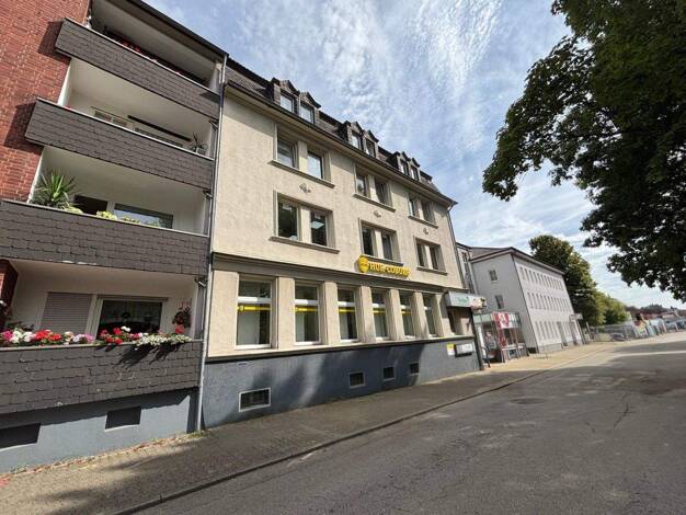 Gewerbeobjekt zum Kauf als Kapitalanlage geeignet 14 Zimmer 604 m² 654 m² Grundstück Mitte Gladbeck 45964