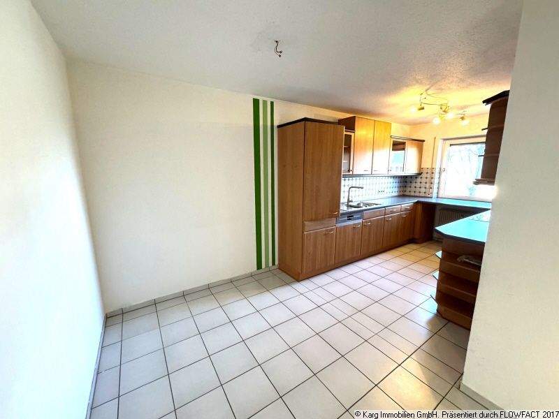 Immobilie in Dauchingen - Sonnige, gepflegte 3 Zimmerwohnung in Dauchingen - Bild 4