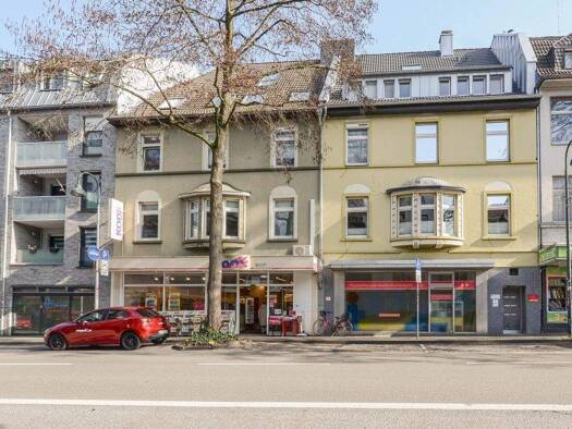 Haus zum Kauf 1.690.000 € 23 Zimmer 682,3 m² 389 m² Grundstück Opladen Leverkusen 51379